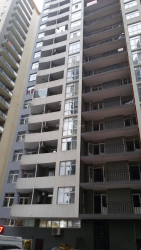 Daire 2-oda 48.2 m² - Yusuf Kobaladze, Batumi