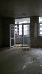 Daire 48.15 m² Daire - Yusuf Kobaladze, Batumi, Gürcistan