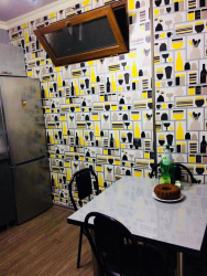 Daire 93 m² Daire - Yusuf Kobaladze, Batumi, Gürcistan