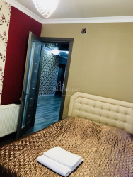Daire 93 m² Daire - Yusuf Kobaladze, Batumi, Gürcistan
