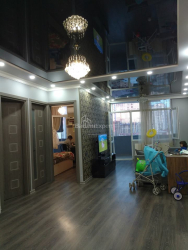 Daire 93 m² Daire - Yusuf Kobaladze, Batumi, Gürcistan