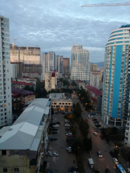Daire 93 m² Daire - Yusuf Kobaladze, Batumi, Gürcistan