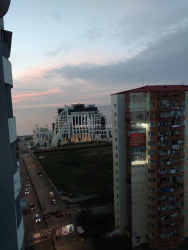 Daire 93 m² Daire - Yusuf Kobaladze, Batumi, Gürcistan