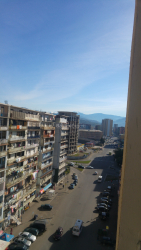 Daire 60 m² Daire - Petra Bagrationi, Batumi, Gürcistan
