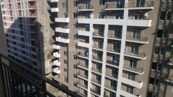 Daire 2-oda 60 m² - Petra Bagrationi, Batumi