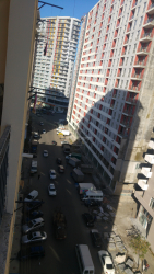 Daire 2-oda 60 m² - Petra Bagrationi, Batumi