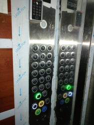 Daire 40 m² Daire - Tbel-Abuseridze, Batumi, Gürcistan