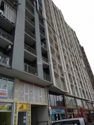 Daire 2-oda 40 m² - Tbel-Abuseridze, Batumi