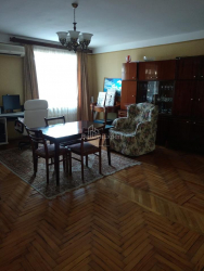 Daire 3-oda 96 m² - Ivane Javakhishvili, Batumi