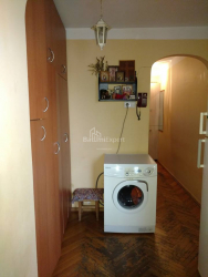 Daire 96 m² Daire - Ivane Javakhishvili, Batumi, Gürcistan