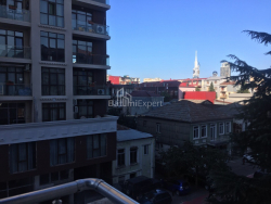 Daire 81 m² Daire - Kral Parnavaz, Batumi, Gürcistan