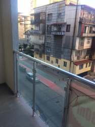 Daire 81 m² Daire - Kral Parnavaz, Batumi, Gürcistan