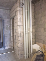 Daire 68 m² Daire - Dimitri Tavdadebuli, Batumi, Gürcistan