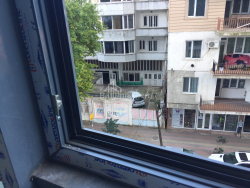 Daire 68 m² Daire - Dimitri Tavdadebuli, Batumi, Gürcistan