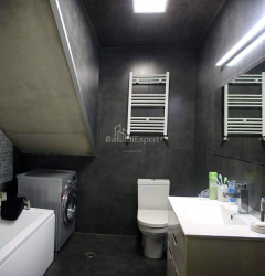 Daire 230 m² Daire - Petra Melikişvili, Batumi, Gürcistan