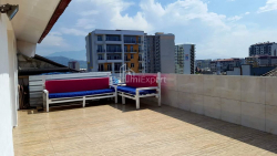 Daire 230 m² Daire - Petra Melikişvili, Batumi, Gürcistan