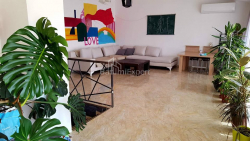 Daire 230 m² Daire - Petra Melikişvili, Batumi, Gürcistan