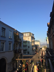 Daire 113 m² Daire - Kutayıs, Batumi, Gürcistan