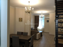 Daire 88 m² Daire - Ahmed Melaşvili, Batumi, Gürcistan
