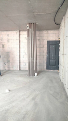 Daire 56 m² Daire - Alexandra Puşkin, Batumi, Gürcistan