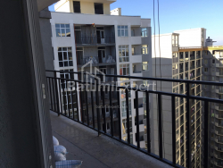 Daire 43 m² Daire - Yusuf Kobaladze, Batumi, Gürcistan