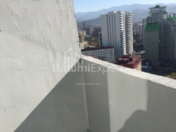 Daire 43 m² Daire - Yusuf Kobaladze, Batumi, Gürcistan
