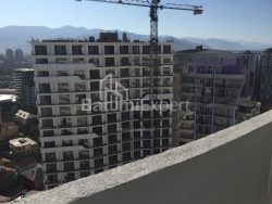 Daire 43 m² Daire - Yusuf Kobaladze, Batumi, Gürcistan