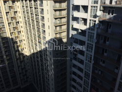 Daire 43 m² Daire - Yusuf Kobaladze, Batumi, Gürcistan
