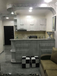 Daire 50 m² Daire - Niko Pirosmani, Batumi, Gürcistan