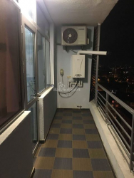 Daire 3-oda 50 m² - Niko Pirosmani, Batumi
