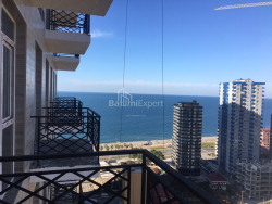 Daire 1-oda 38 m² - Şerif Khimshiashvili, Batumi