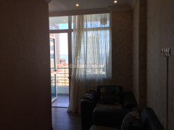 Daire 2-oda 42 m² - Niko Pirosmani, Batumi