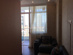 Daire 42 m² Daire - Niko Pirosmani, Batumi, Gürcistan