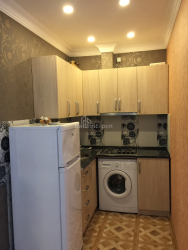Daire 2-oda 42 m² - Niko Pirosmani, Batumi