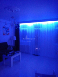 Daire 2-oda 62 m² - Angisa, Batumi