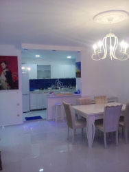 Daire 2-oda 62 m² - Angisa, Batumi