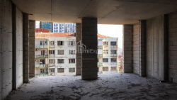 Daire 1-oda 40 m² - Ivane Javakhishvili, Batumi