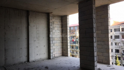 Daire 1-oda 40 m² - Ivane Javakhishvili, Batumi