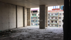 Daire 1-oda 40 m² - Ivane Javakhishvili, Batumi
