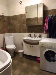 Daire 110 m² Daire - İlya Çavçavadze, Batumi, Gürcistan