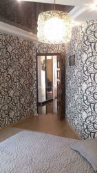 Daire 89 m² Daire - Şerif Khimshiashvili, Batumi, Gürcistan