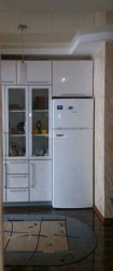 Daire 89 m² Daire - Şerif Khimshiashvili, Batumi, Gürcistan