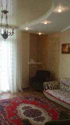 Daire 89 m² Daire - Şerif Khimshiashvili, Batumi, Gürcistan