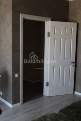 Daire 130.9 m² Daire - Selima Khimshiashvili, Batumi, Gürcistan