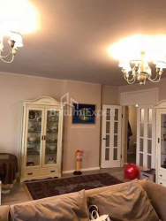 Daire 130.9 m² Daire - Selima Khimshiashvili, Batumi, Gürcistan