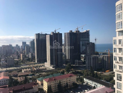 Daire 74.3 m² Daire - Tbel-Abuseridze, Batumi, Gürcistan