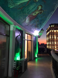 Daire 150 m² Daire - Ahmed Melaşvili, Batumi, Gürcistan