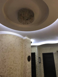 Daire 150 m² Daire - Ahmed Melaşvili, Batumi, Gürcistan