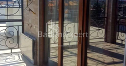 Daire 173 m² Daire - Ahmed Melaşvili, Batumi, Gürcistan