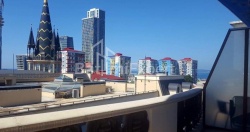 Daire 173 m² Daire - Ahmed Melaşvili, Batumi, Gürcistan